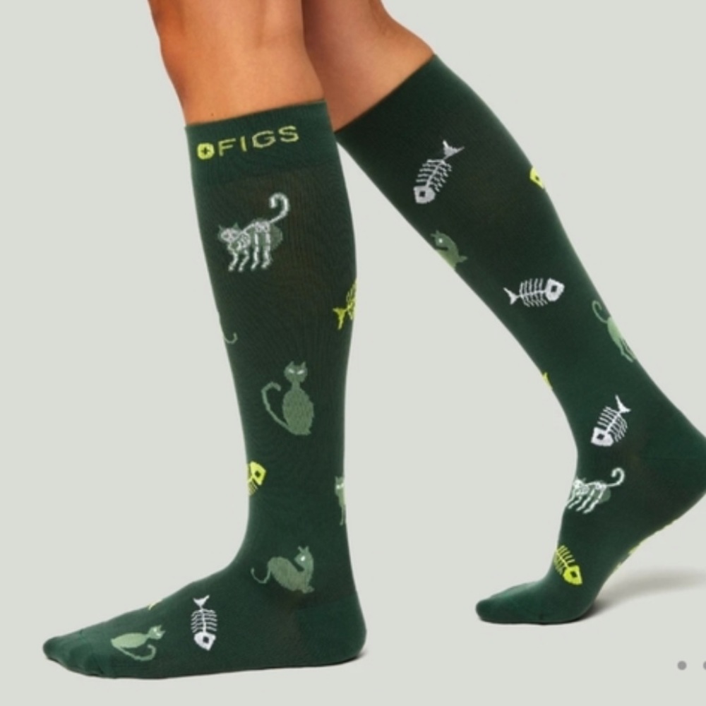 Figs Compression Socks